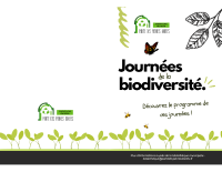 Programme Journées biodiversité 2024