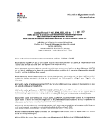AP_DDT-SENR_2025_B123 ALERTE sécheresse
