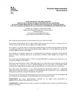 AP_DDT-SENR_2025_B138 vigilance sécheresse