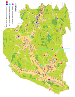 Plan affichages temporaires autorisés PPD