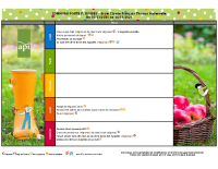 menus semaine du 10.11