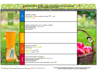 menus semaine du 12.01