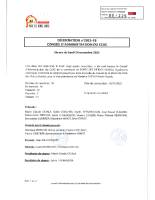 2025-18 Approbation du PV du CA du CCAS du 16 09 2025