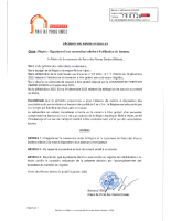 2026_01 signature d’une convention avec la région