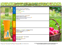 menus semaine du 2.02