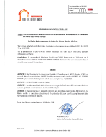 2026_06 Renouvellement d’une concession dans le cimetière communal Jarnioux – CASEZ Dominique