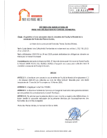 2026_09 acquisition concession cimetière de Pouilly le Monial GUILLET Marcelle