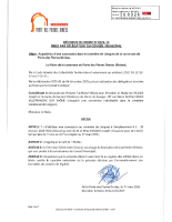 2026_13 acquisition concession cimetière de Liergues CROZIER Joseph et Suzanne