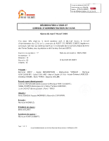 2026_07 Désignation du secrétaire de séance