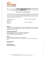 3. Procès-verbal du CA du 14 04 26