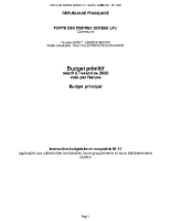 COMMUNAL – BP 2026