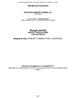 POLE LA BASCULE – BP 2026